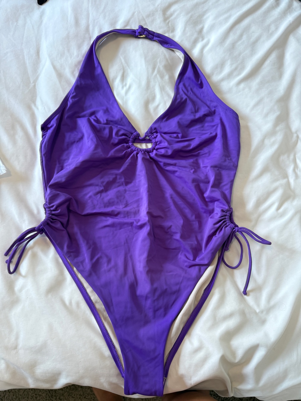 Swimsuits For All one piece